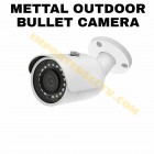 Oem 2.4MP AHD Mettal Bullet  Sony High Sensor Best Night Vision CCTV Camera     *2 Year Warranty *
